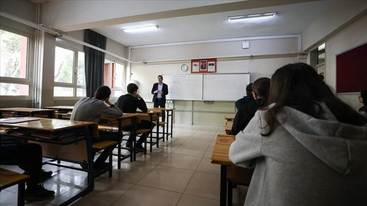 Sözleşmeli Öğretmen Ataması Başvuruları Başladı