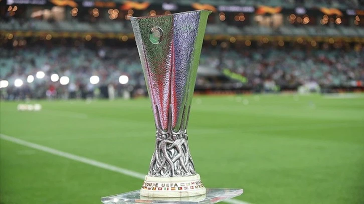UEFA Avrupa Ligi'nde Şampiyon Yarın Belli Oluyor