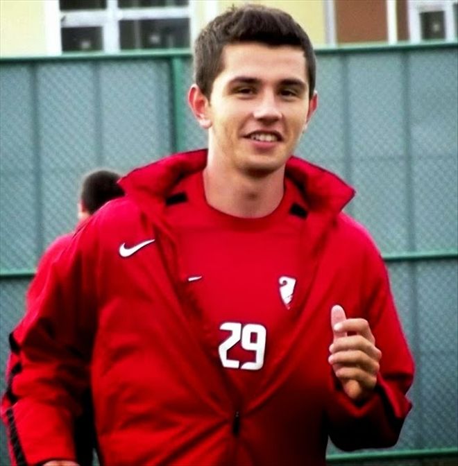 ORTA SAHAYA BİR TAKVİYE DAHA