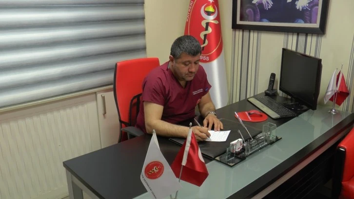 Kırsala ‘Kuduz’ Uyarısı   