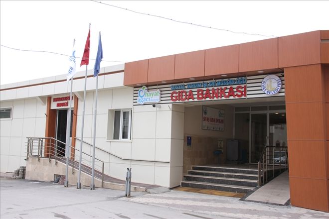 GIDA BANKASINA BİR ÖDÜL DAHA