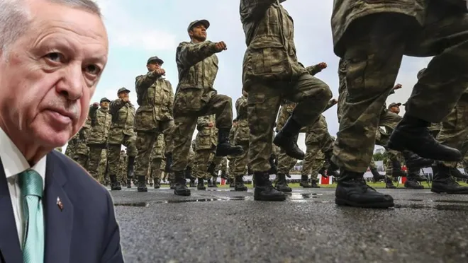 Seferberlik ve Savaş Hali Yönetmeliği Değişti?