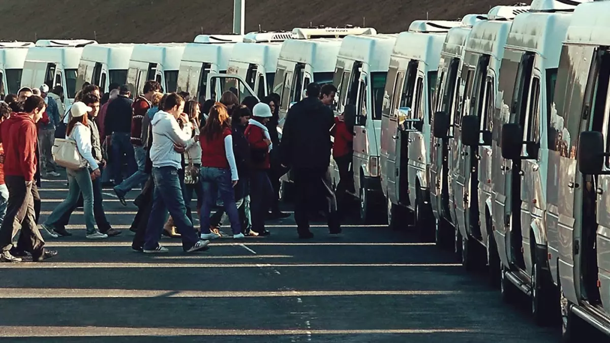 Memurların O Ücreti İptal Edildi!