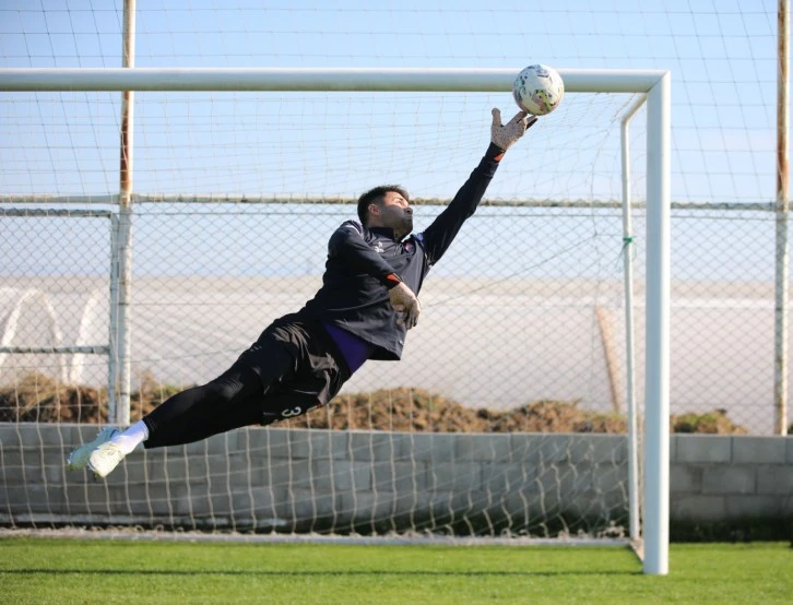 Ali Şaşal Vural Sivasspor’da Kaldı