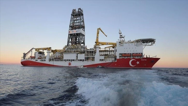 Göktepe-2 Kuyusunda Sondaja Başladı
