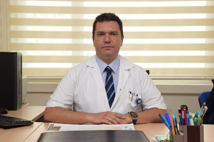 Uzmanı Uyardı, Fazlası Zararlı