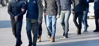18 Llde FETÖ Operasyonu