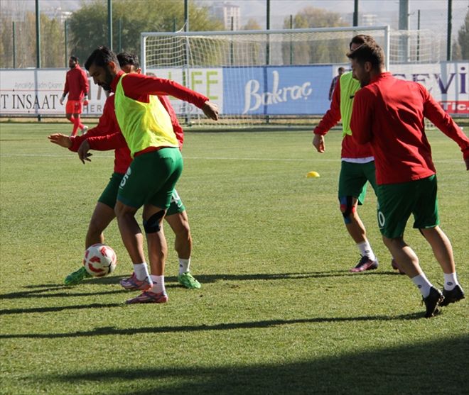 BELEDİYE´DE SARIYER HAZIRLIKLARI SÜRÜYOR