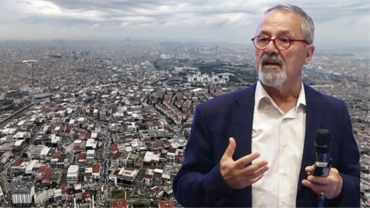 Naci Görür 3 İlçe İçin Çağrı Yaptı