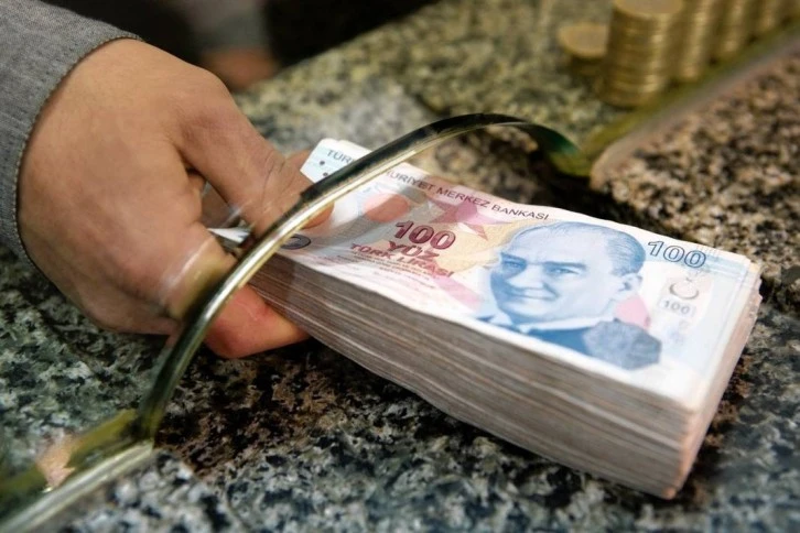 Emeklilerin Temmuz Zammı Hayali Suya Düştü