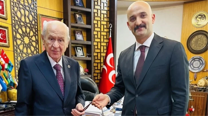 Sinan Ateş Suikastında Olcay Kılavuz İddiası