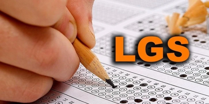 O Öğrenciler LGS'ye Giremeyecekler