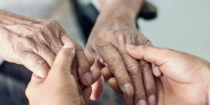 Çok Sayıda Huzurevi Personel Alımı Yapacak!