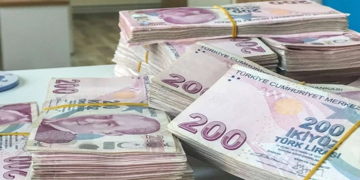 Tam 10 Bin TL Maddi Yardım Yapılacak