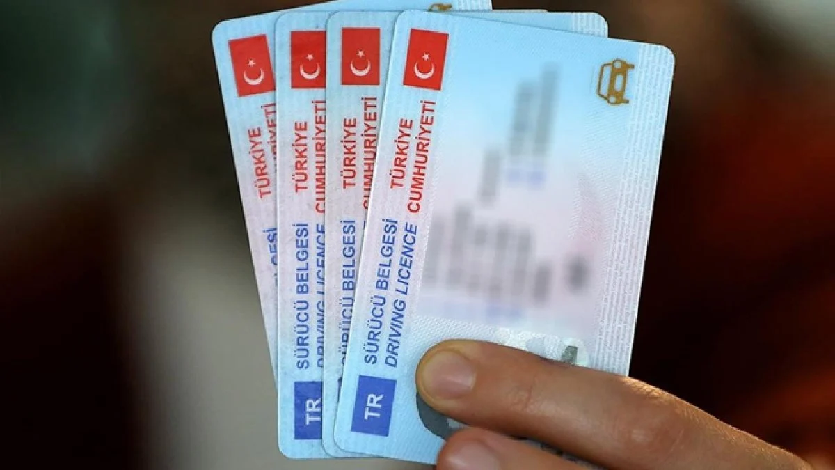 7 Milyon Sürücü İçin Süre Doluyor
