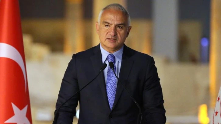 Turizmde Hedef Zirve