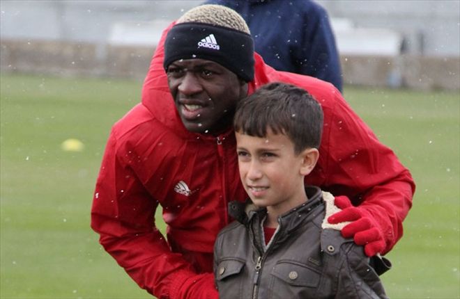 KONE´YE İLGİ YÜKSEK