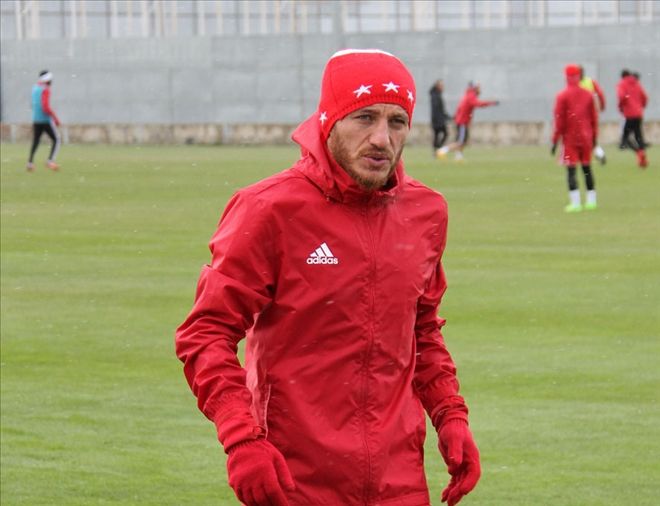 ZİYA´NIN OYNAMASI ŞÜPHELİ