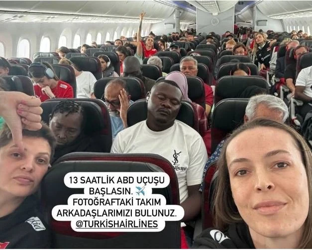 Filenin Sultanlarına Büyük Ayıp