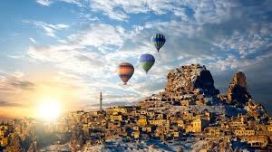 Türkiye Turizmde Rekorlara Doymuyor 