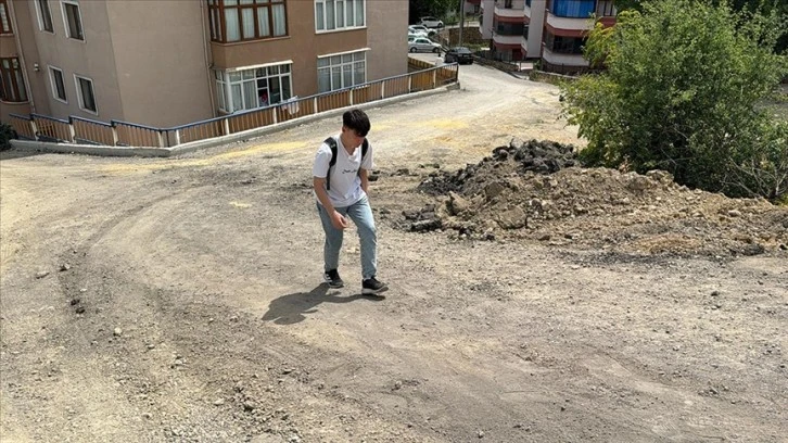 Hayvan Sahiplenme Hayali Yarım Kaldı