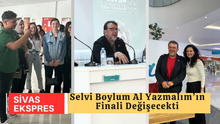 Selvi Boylum Al Yazmalım’ın Finali Değişecekti