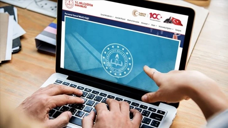 Öğretmenlere Yeni Müfredat Eğitimi