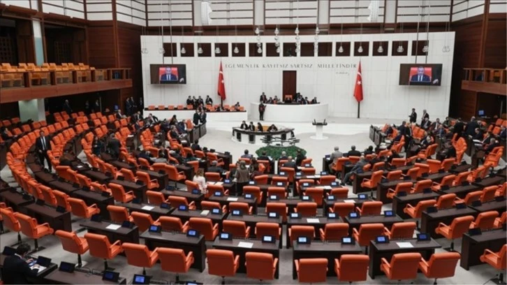 İsrail Tezkeresi Kabul Edildi!
