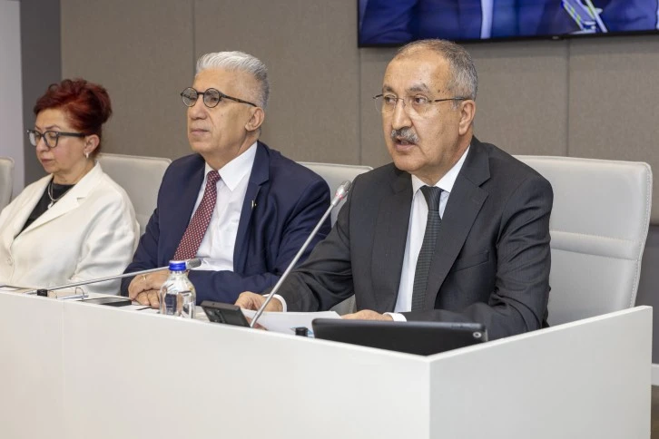 Erkılınç: Basınımız Gerçekçi Bir Çözüm Bulmalı