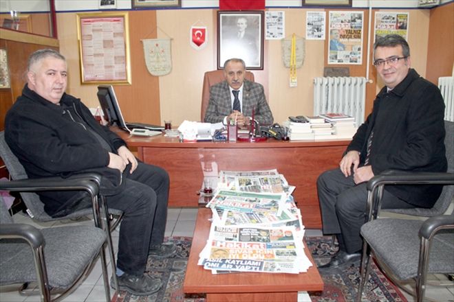 ?TÜRKİYE´DE İLK BEŞTEYİZ?