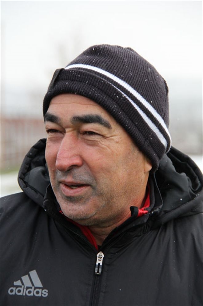 AYBABA, DESTEK İSTEDİ