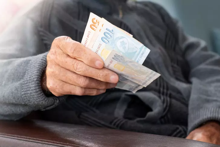 Memuru Emeklisi Hepsi Bu Veriyi Bekliyor!