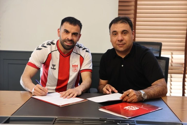 Murat Paluli 2 Yıl Daha Yiğido
