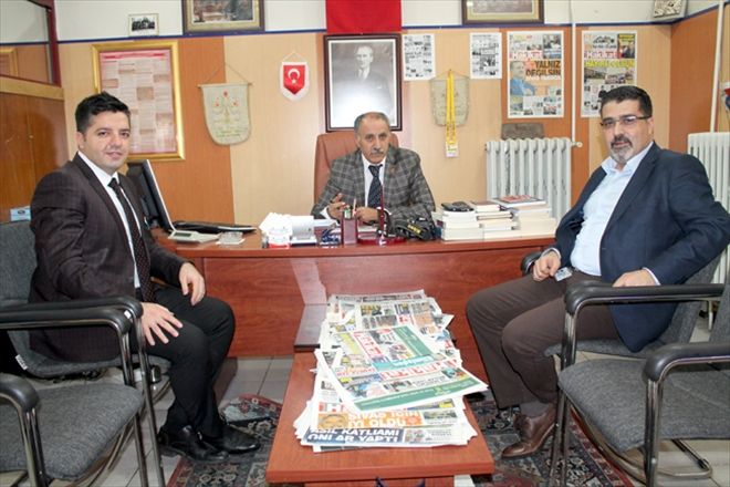 "SİVAS DEĞERLERİNİN KIYMETİNİ BİLMELİ"