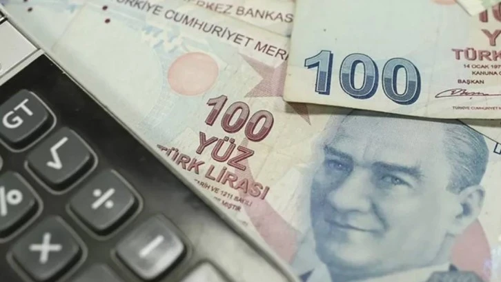 Emekli maaşındaki son rakam sızdı! 