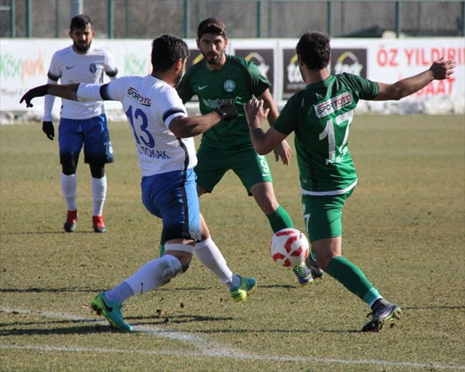 BELEDİYE GÜMBÜR GÜMBÜR