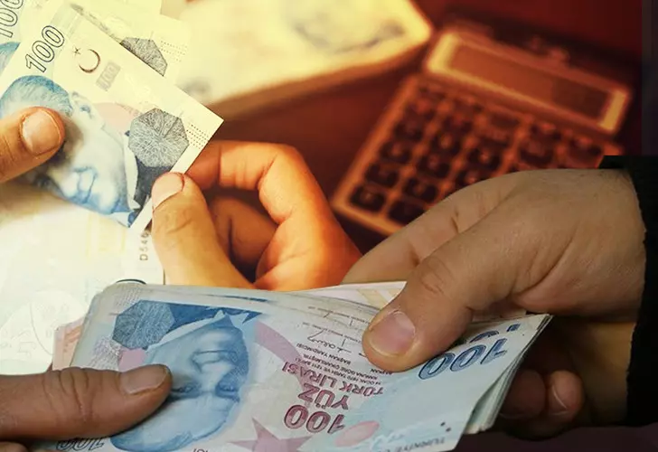 AK Parti'nin Kızılcahamam Kampından Sızan Zam İddiası! 