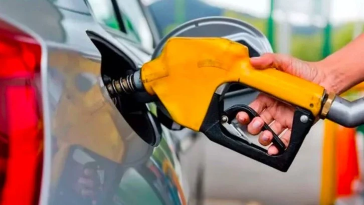 LPG'ye İndirim Motorine Zam Geliyor!