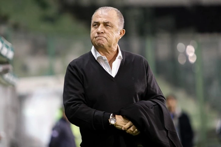 Fatih Terim Süper Lig Devinin Başına Geçiyor