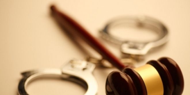 Eski öğrenci yurdu görevlisine 13 yıl 6 ay hapis cezası verildi