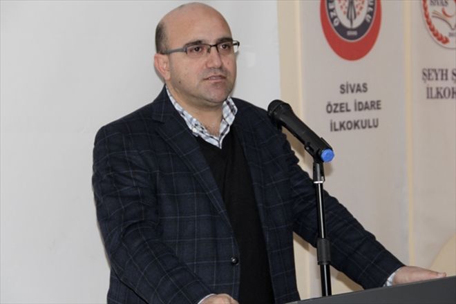 "Geleceğin Bill Gatesleri bizim içimizden çıksın"