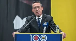  Ali Koç'tan Bomba Transfer Açıklaması