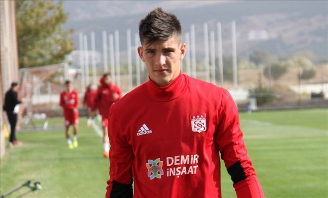 14 HAFTA SONA YEDEK OTURDU