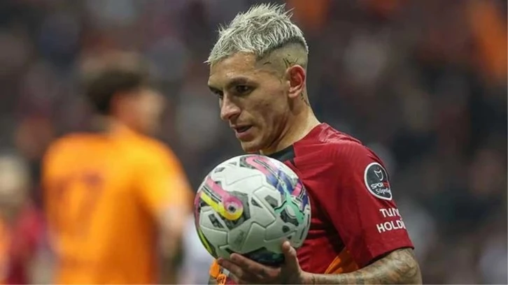 Galatasaray'dan Ayrılacak! Takımı Bile Belli