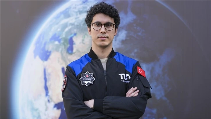 Türkiye'nin İkinci Astronotunun Uzay Yolculuğu Bugün Gerçekleşecek