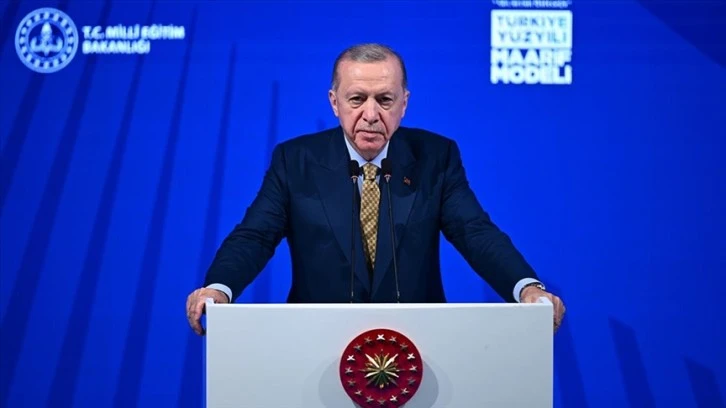 20 Bin Öğretmen İle Eğitim Ordumuzu Güçlendireceğiz