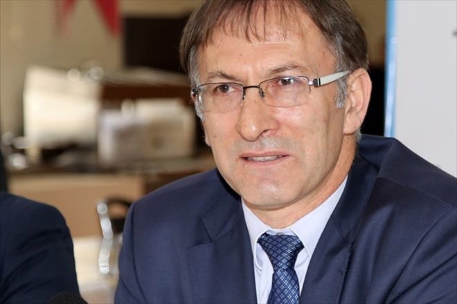 MERKEZLERE TANI TESTİ, HEKİMLERE İSE EĞİTİM