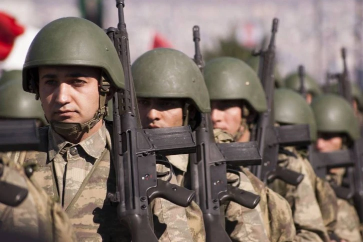 Bedelli Askerliğe Zam Yağmuru