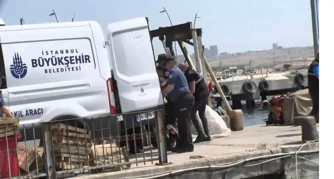 Halıya Sarılı Cesedi Bulunan Kadının Kimliği Belli Oldu! 