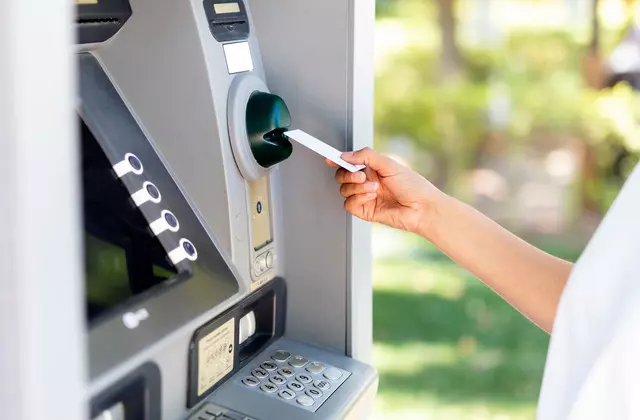 ATM'lerde Yeni Dönem!